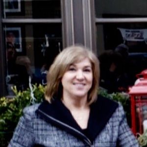 Meet your Posher, Lori